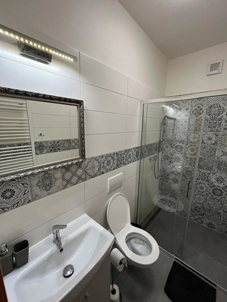 Apartmány Perla, Banská Štiavnica, Slovakia