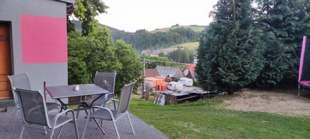 Chata u kolára, Malatiná, Словакия