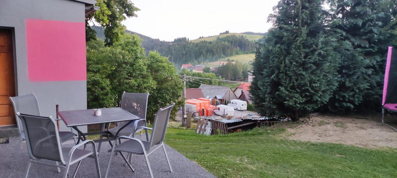 Chata u kolára, Malatiná, Словакия