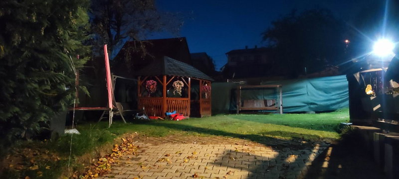 Chata u kolára, Malatiná, Словакия