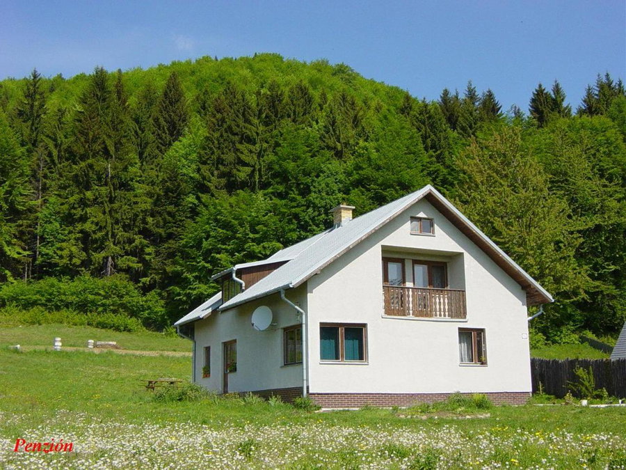 Kordíky, Kordíky, Slovakia