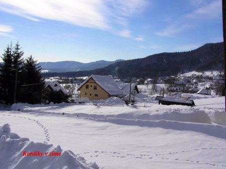 Kordíky, Kordíky, Slovakia