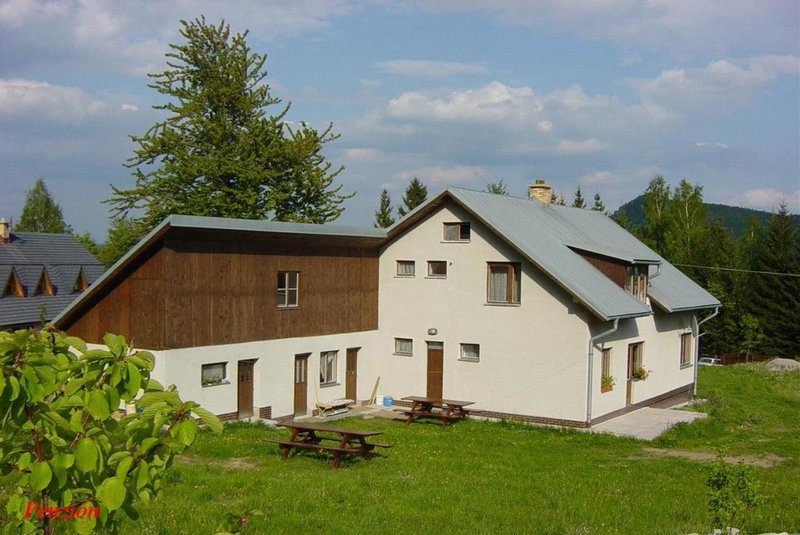 Kordíky, Kordíky, Slovakia