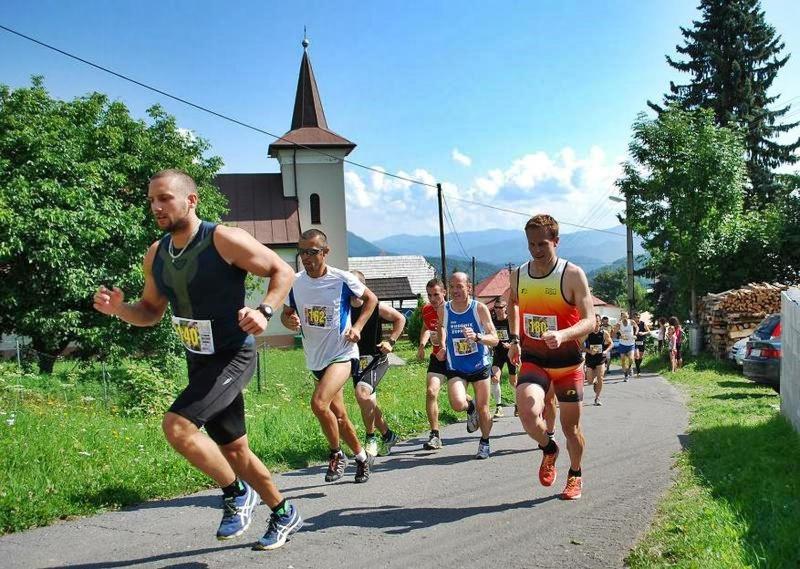 Kordíky, Kordíky, Slovakia