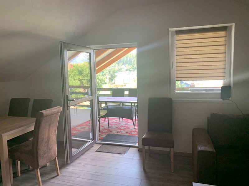 Apartmánový dom Magda, Vrbov, Slovakia