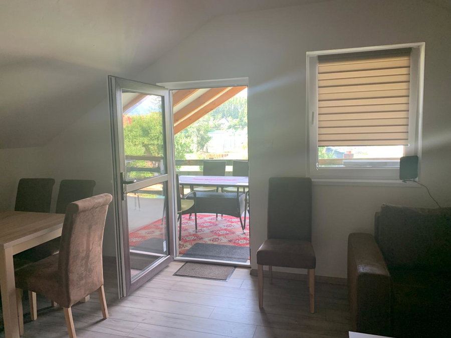 Apartmánový dom Magda, Vrbov, Slovakia