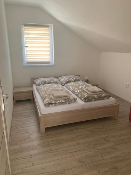 Apartmánový dom Magda, Vrbov, Slovakia