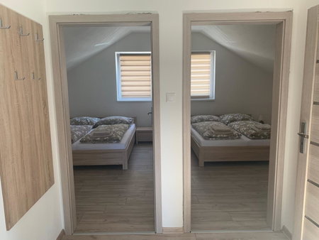 Apartmánový dom Magda, Vrbov, Slovakia