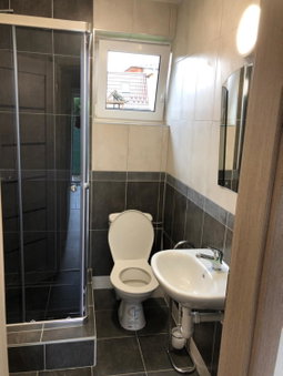 Apartmánový dom Magda, Vrbov, Slovakia