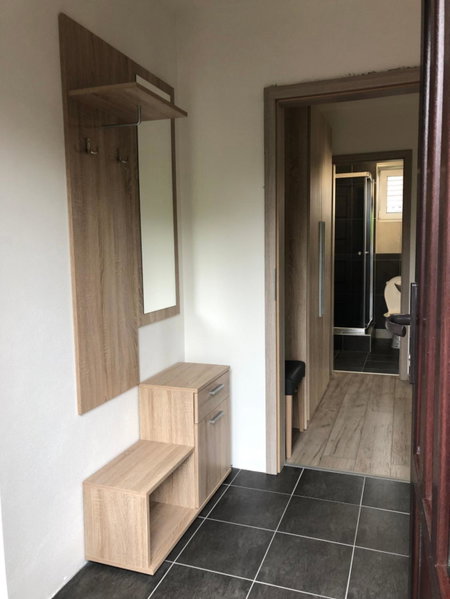 Apartmánový dom Magda, Vrbov, Slovakia