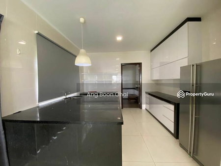 Wohnung zu vermieten in Su-ngai Kolok, Malaysia · Horizon Hills, The Hills · 5 Zimmer, 5 Bäder