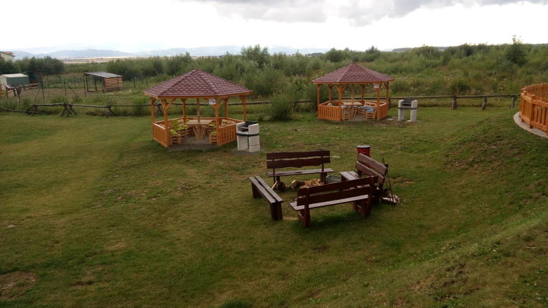 Apartmán Fiona, Veľká Lomnica, Slovakia
