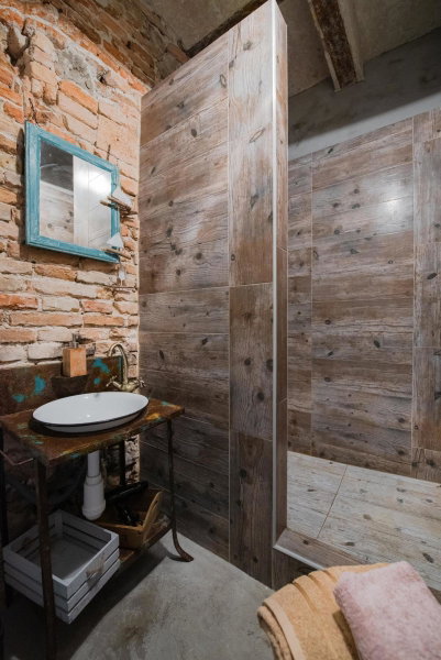 Accommodation at the Folklore Apartment, Bratislava, Slovakia