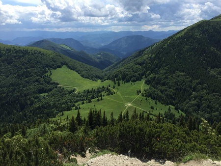 Drevenica Vanesa, Terchová, Slovakia