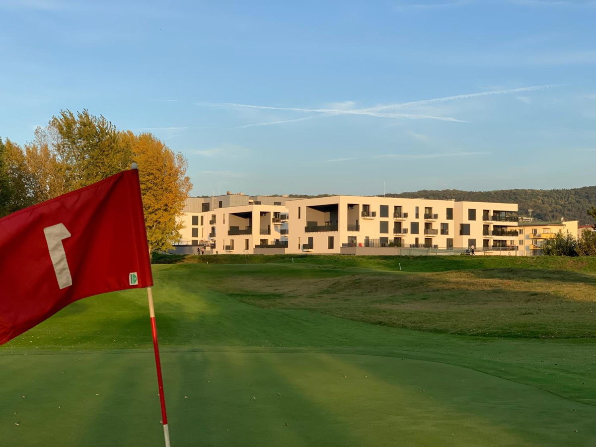 Greenbay Golf Apartments, Eslovaquia