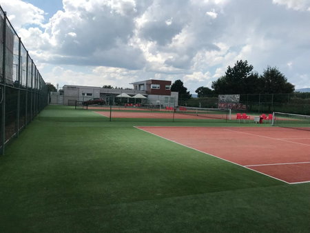Greenbay Golf Apartments, Trenčín, Словакия
