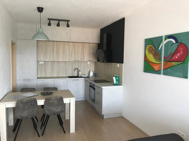 Greenbay Golf Apartments, Trenčín, Словакия