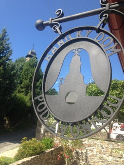Banícky dom Pod Zvonicou, Štiavnické Bane, Slovakia