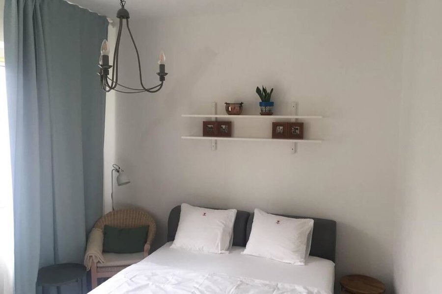 A Cosy Studio in the City Centre, Bratislava, Slovakia