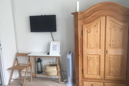 A Cosy Studio in the City Centre, Bratislava, Slovakia