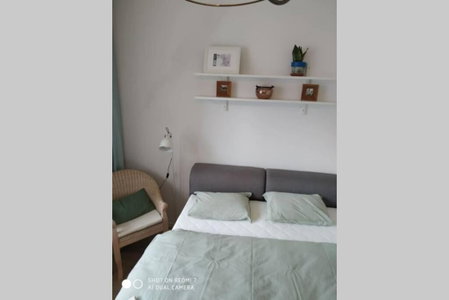 A Cosy Studio in the City Centre, Bratislava, Slovakia