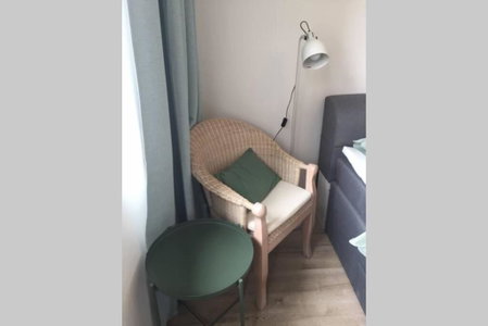 A Cosy Studio in the City Centre, Bratislava, Slovakia