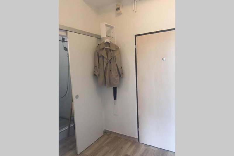 A Cosy Studio in the City Centre, Bratislava, Slovakia