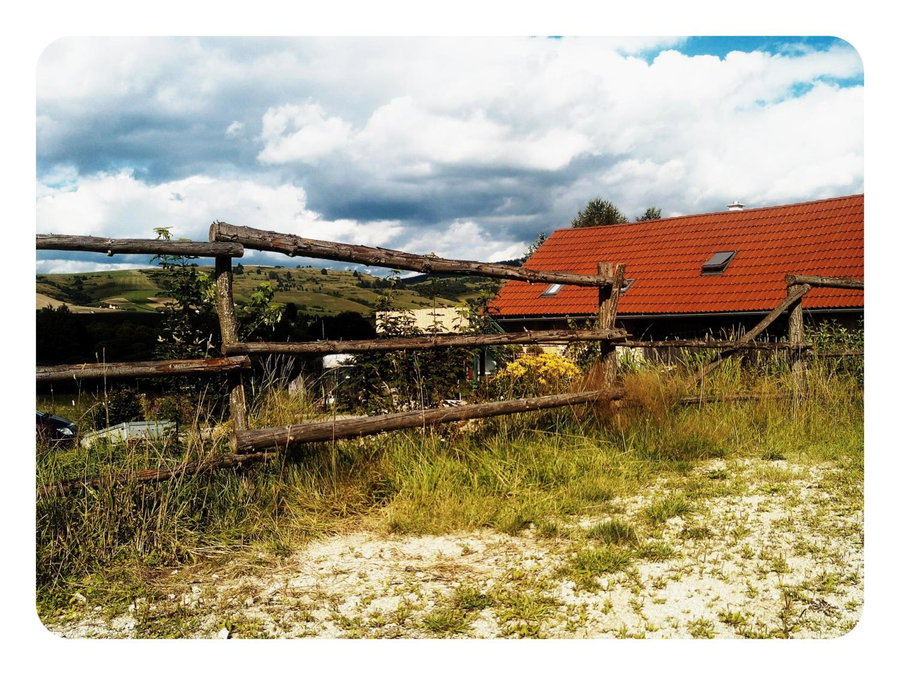 Farma Kozí dvor Rohozná, Brezno, Slovakia