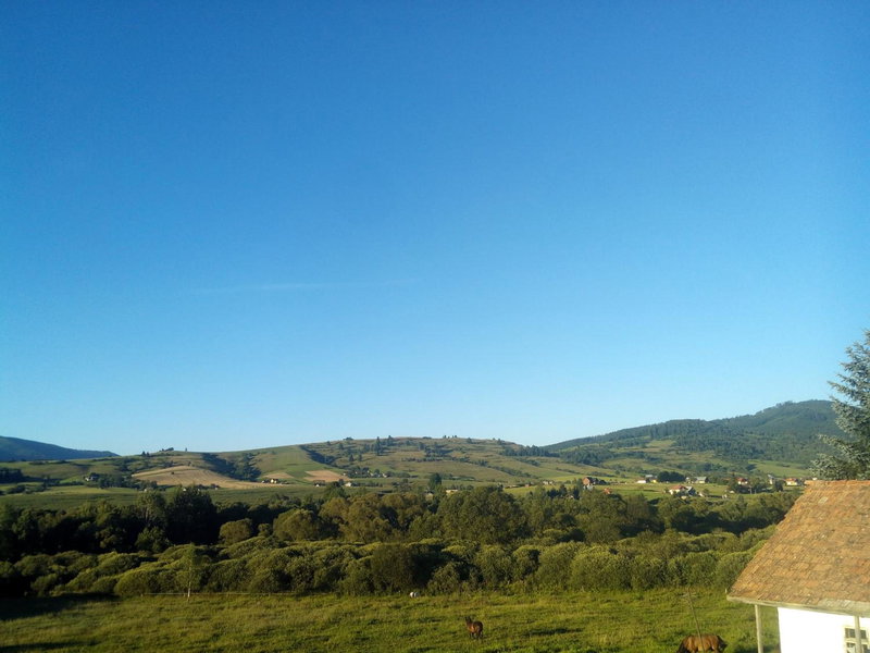 Farma Kozí dvor Rohozná, Brezno, Slovakia