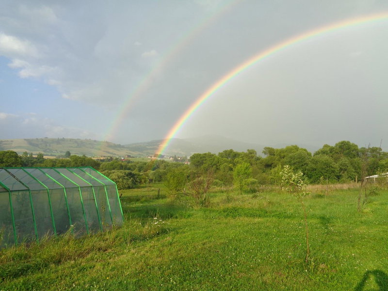 Farma Kozí dvor Rohozná, Brezno, Slovakia