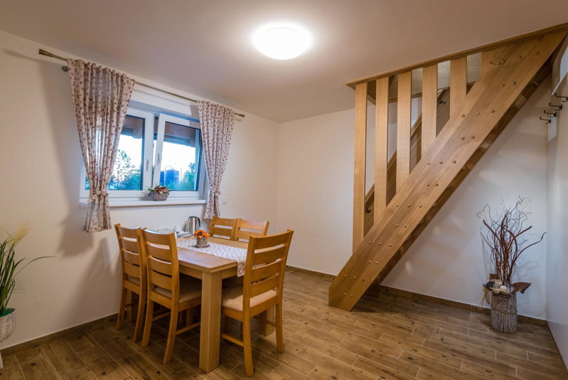 Na Verande apartments Jasna, Liptovský Mikuláš, Словакия