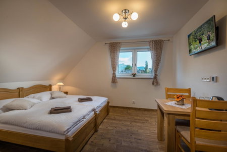 Na Verande apartments Jasna, Liptovský Mikuláš, Словакия