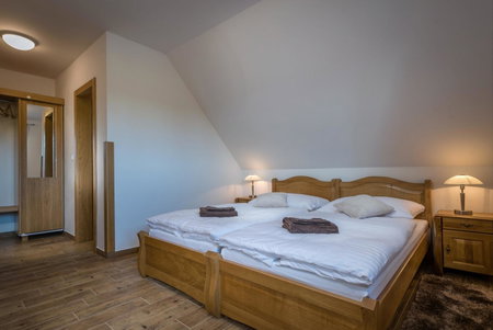 Na Verande apartments Jasna, Liptovský Mikuláš, Словакия