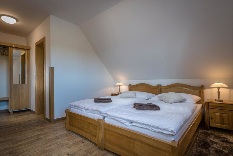 Na Verande apartments Jasna, Liptovský Mikuláš, Словакия