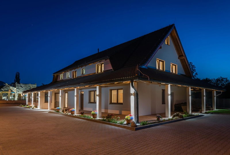 Na Verande apartments Jasna, Liptovský Mikuláš, Словакия