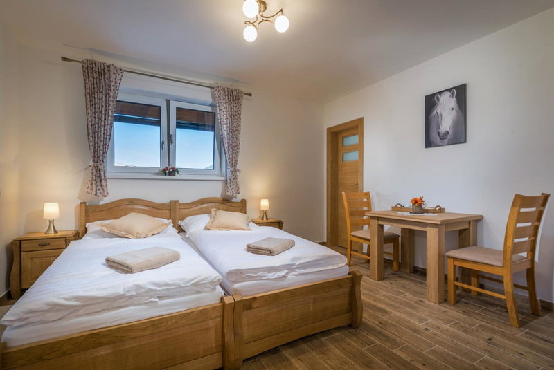 Na Verande apartments Jasna, Liptovský Mikuláš, Словакия