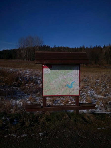 Chata Zuzka pod Babou horou, Oravská Polhora, Slovakia