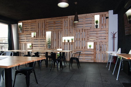 Mari Kiri Penzion, Bratislava, Slovakia