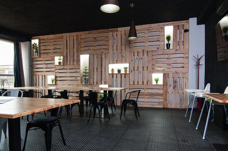 Mari Kiri Penzion, Bratislava, Slovakia