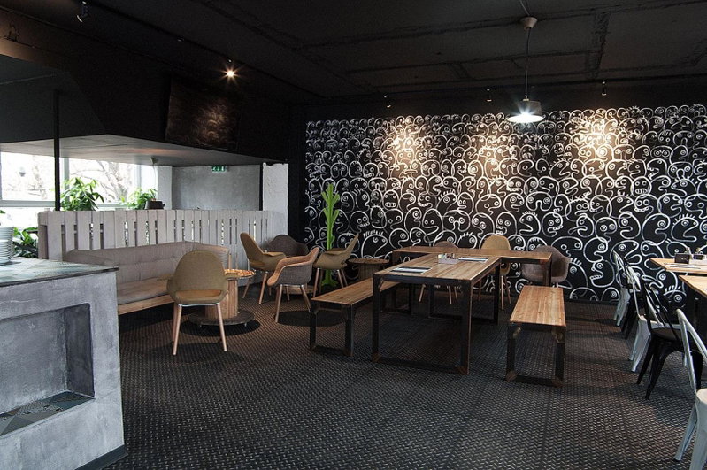 Mari Kiri Penzion, Bratislava, Slovakia