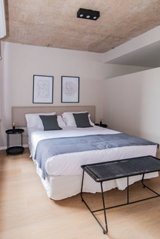 Milenia Soho by iPPA, Buenos Aires, Argentina