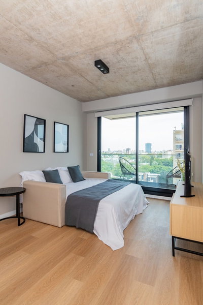 Milenia Soho by iPPA, Buenos Aires, Argentina