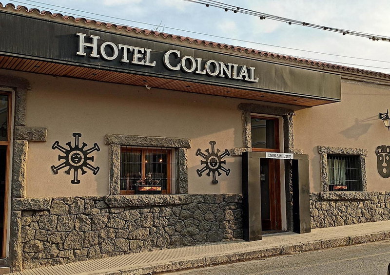 Hotel Colonial Tafi del Valle by DOT Tradition, Tafí del Valle, Argentina