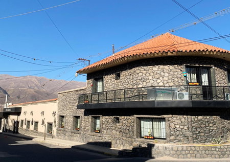 Hotel Colonial Tafi del Valle by DOT Tradition, Tafí del Valle, Argentina