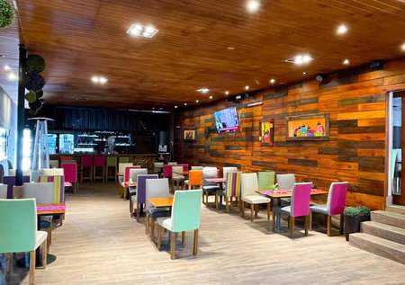 Hotel Colonial Tafi del Valle by DOT Tradition, Tafí del Valle, Argentina