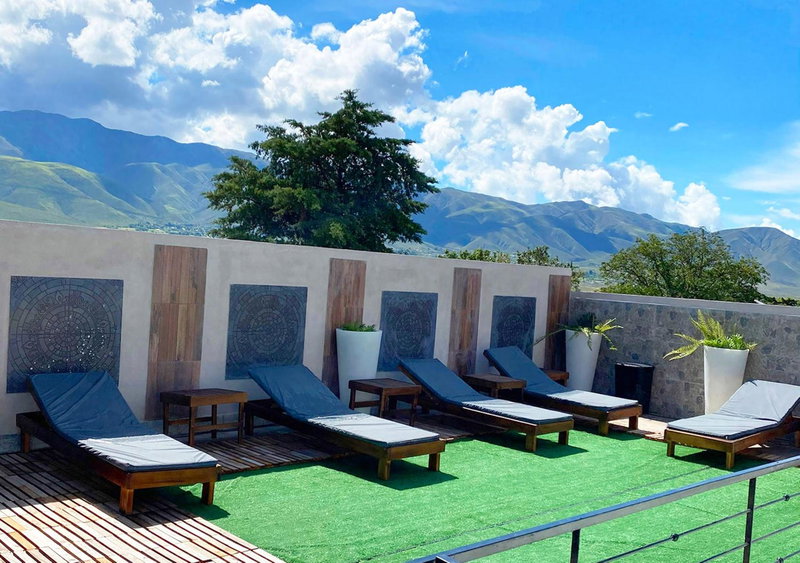 Hotel Colonial Tafi del Valle by DOT Tradition, Tafí del Valle, Argentina
