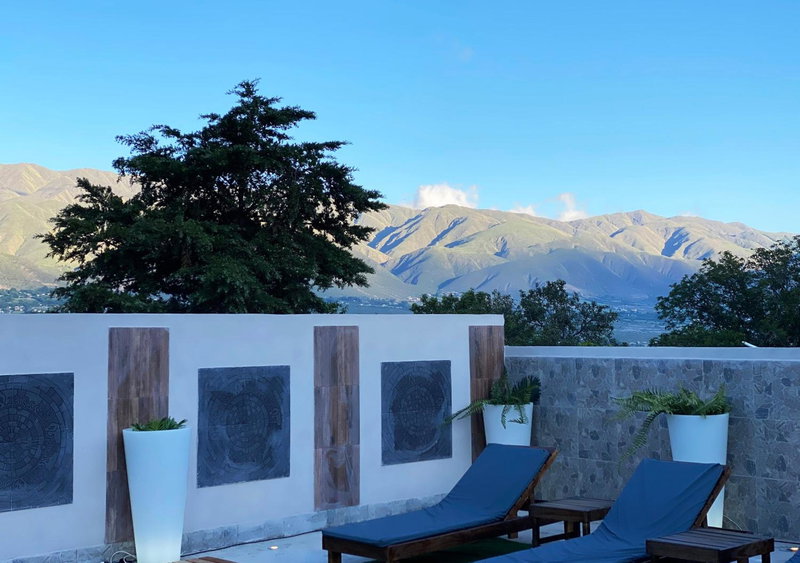 Hotel Colonial Tafi del Valle by DOT Tradition, Tafí del Valle, Argentina