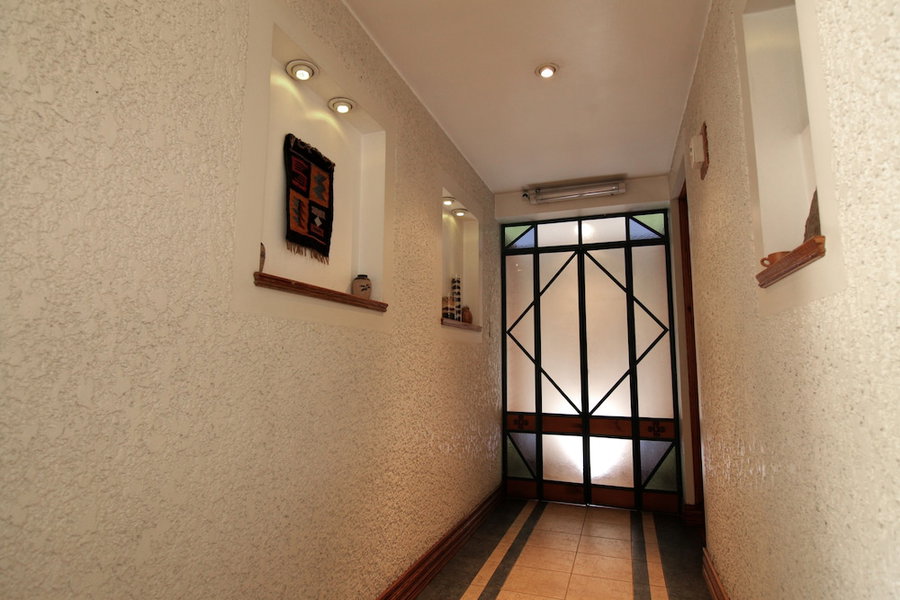 Xumec Apart Hotel, Mendoza, Argentina