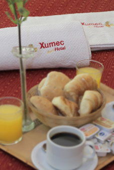 Xumec Apart Hotel, Mendoza, Argentina