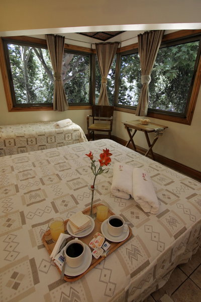 Xumec Apart Hotel, Mendoza, Argentina